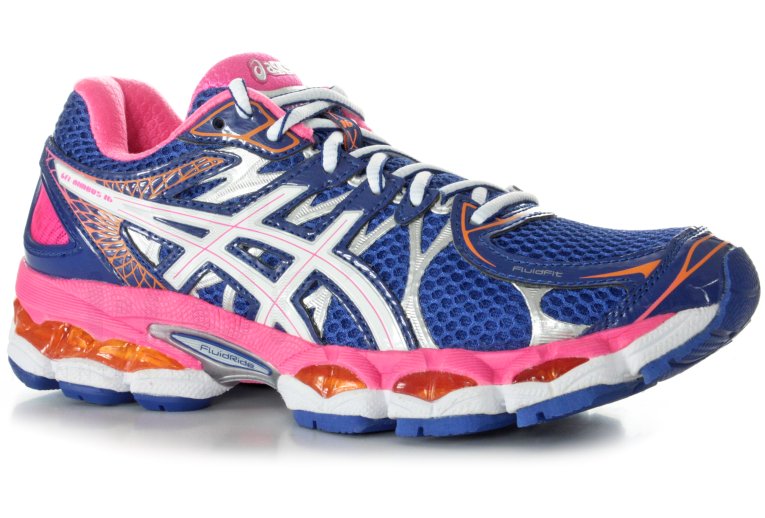 Asics Gel Nimbus 16 W 