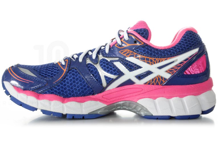 Asics Gel Nimbus 16 W 
