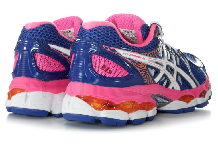 Asics Gel Nimbus 16 W 