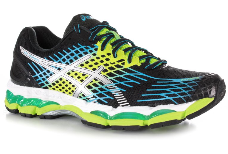 Asics Gel Nimbus 17