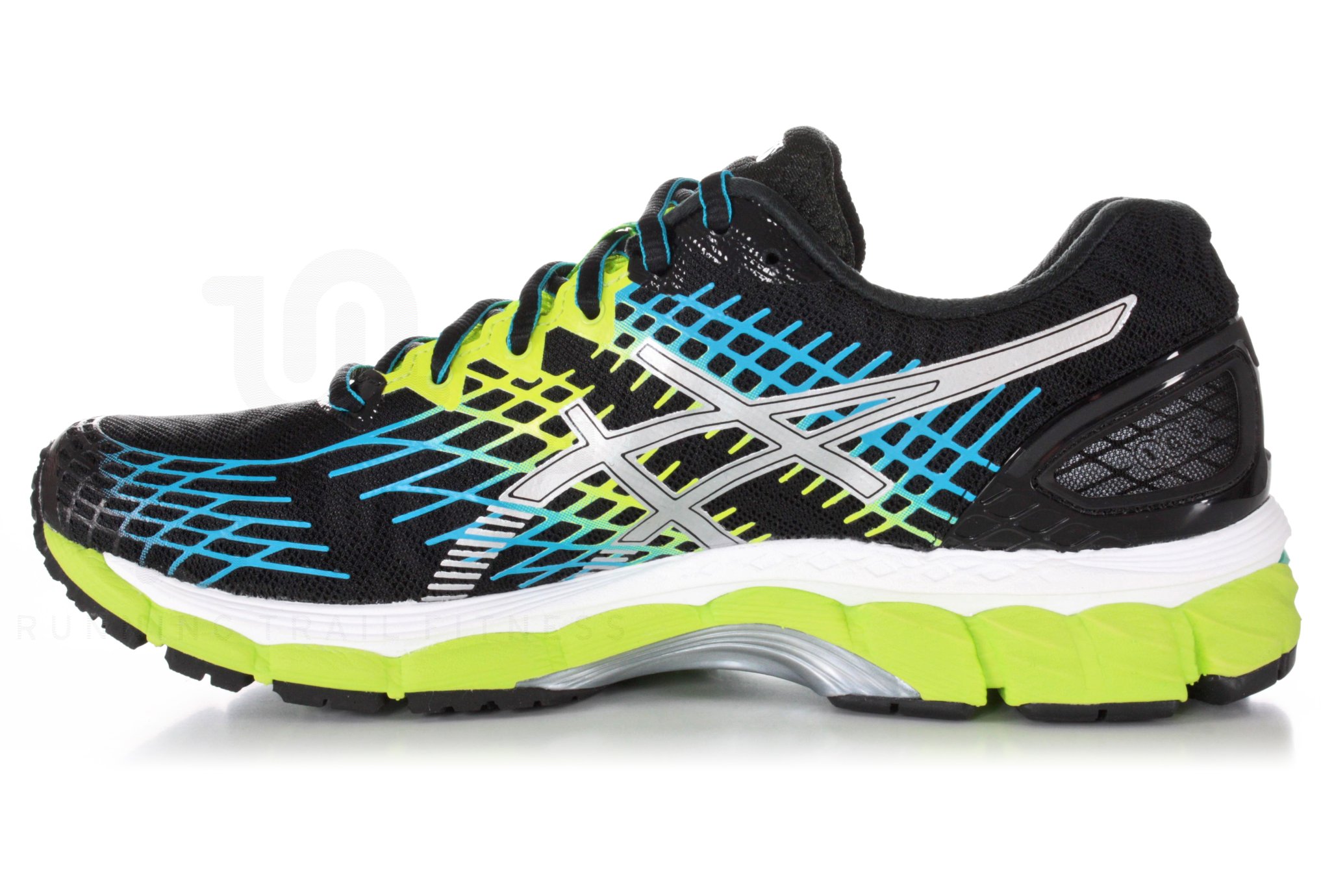 Asics Gel Nimbus 17 M 