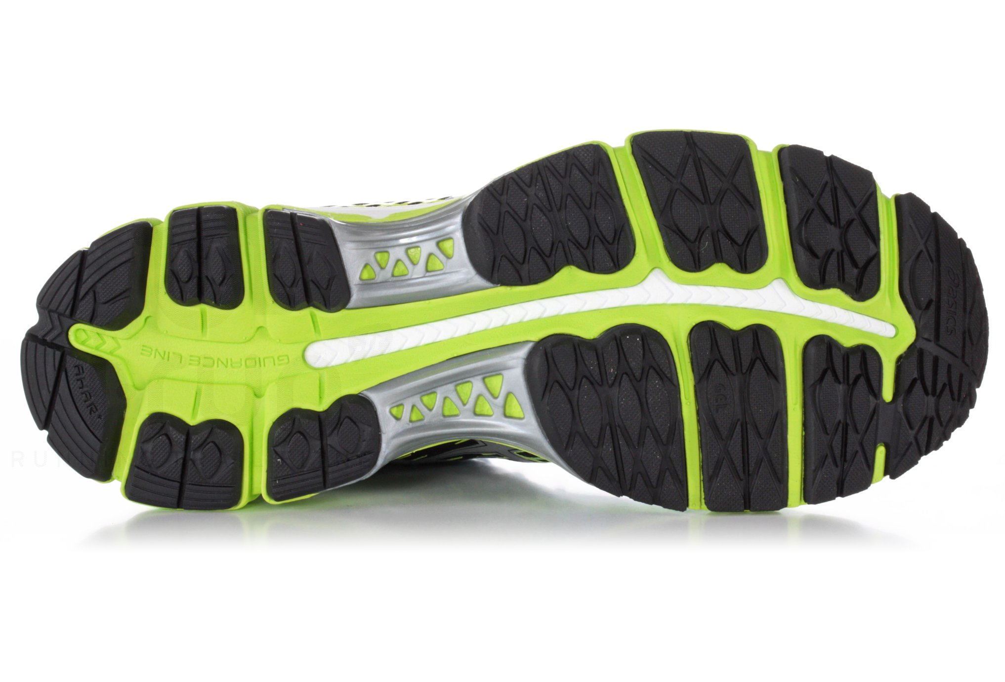 Asics Gel Nimbus 17 M 