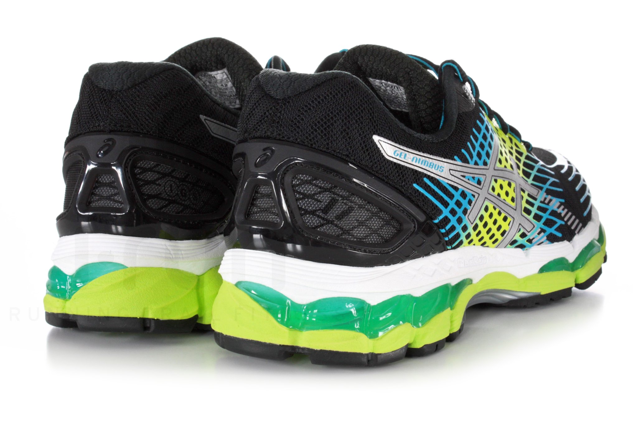 Asics Gel Nimbus 17 M 