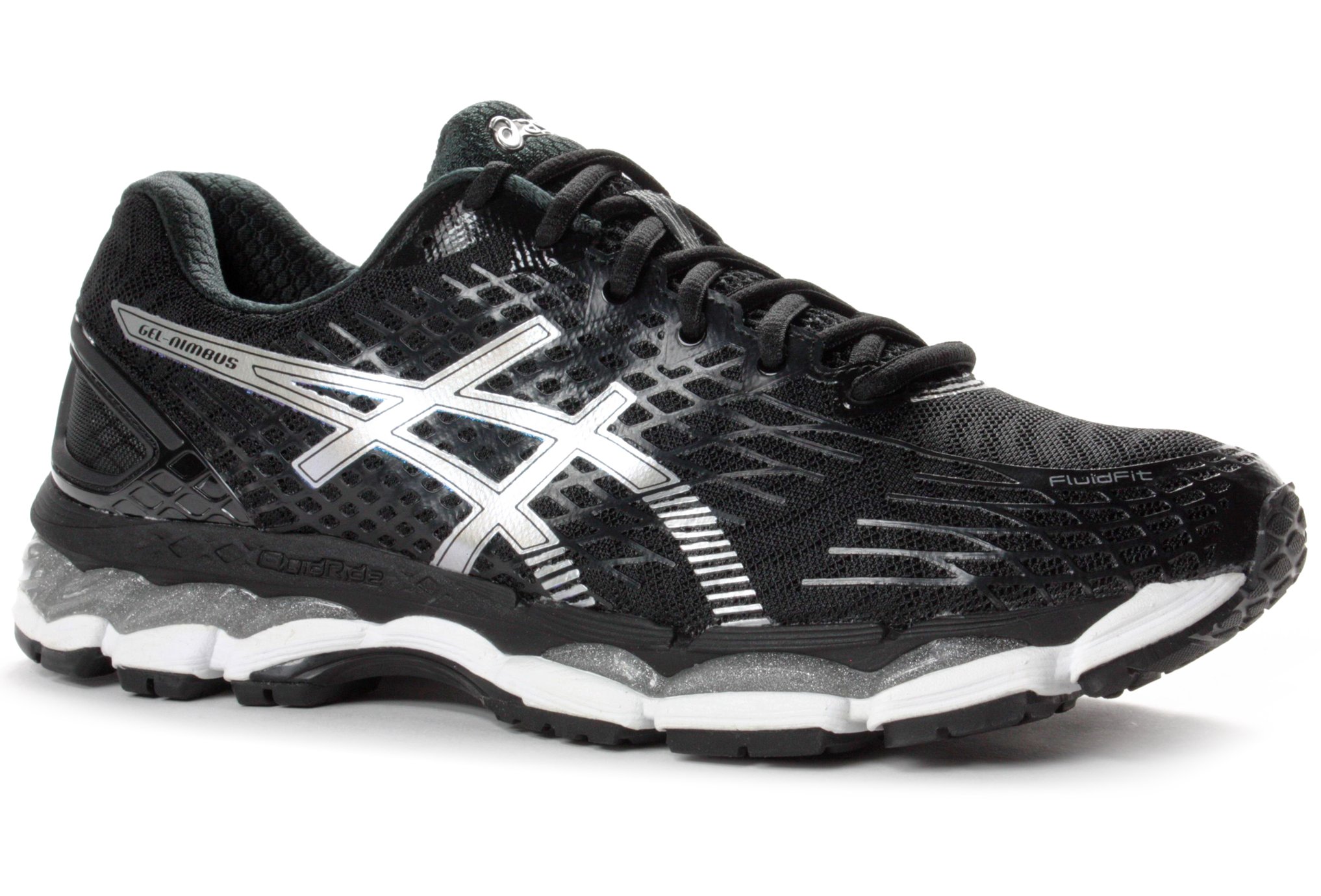 Asics Gel Nimbus 17