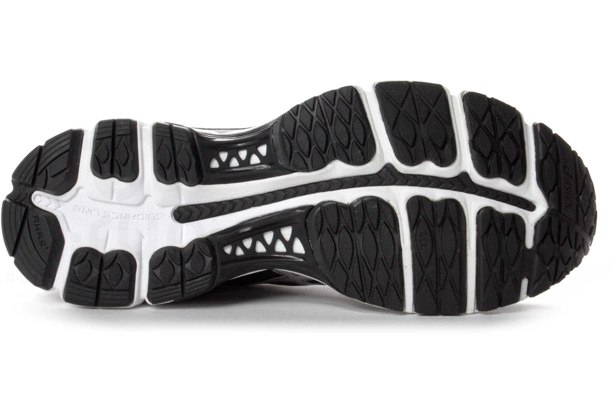 Asics Gel Nimbus 17
