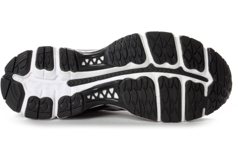 Asics Gel Nimbus 17