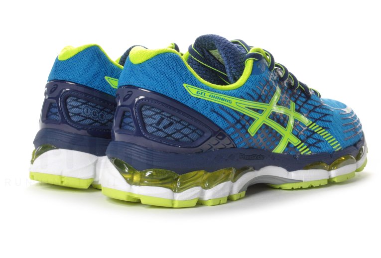 Asics Gel Nimbus 17
