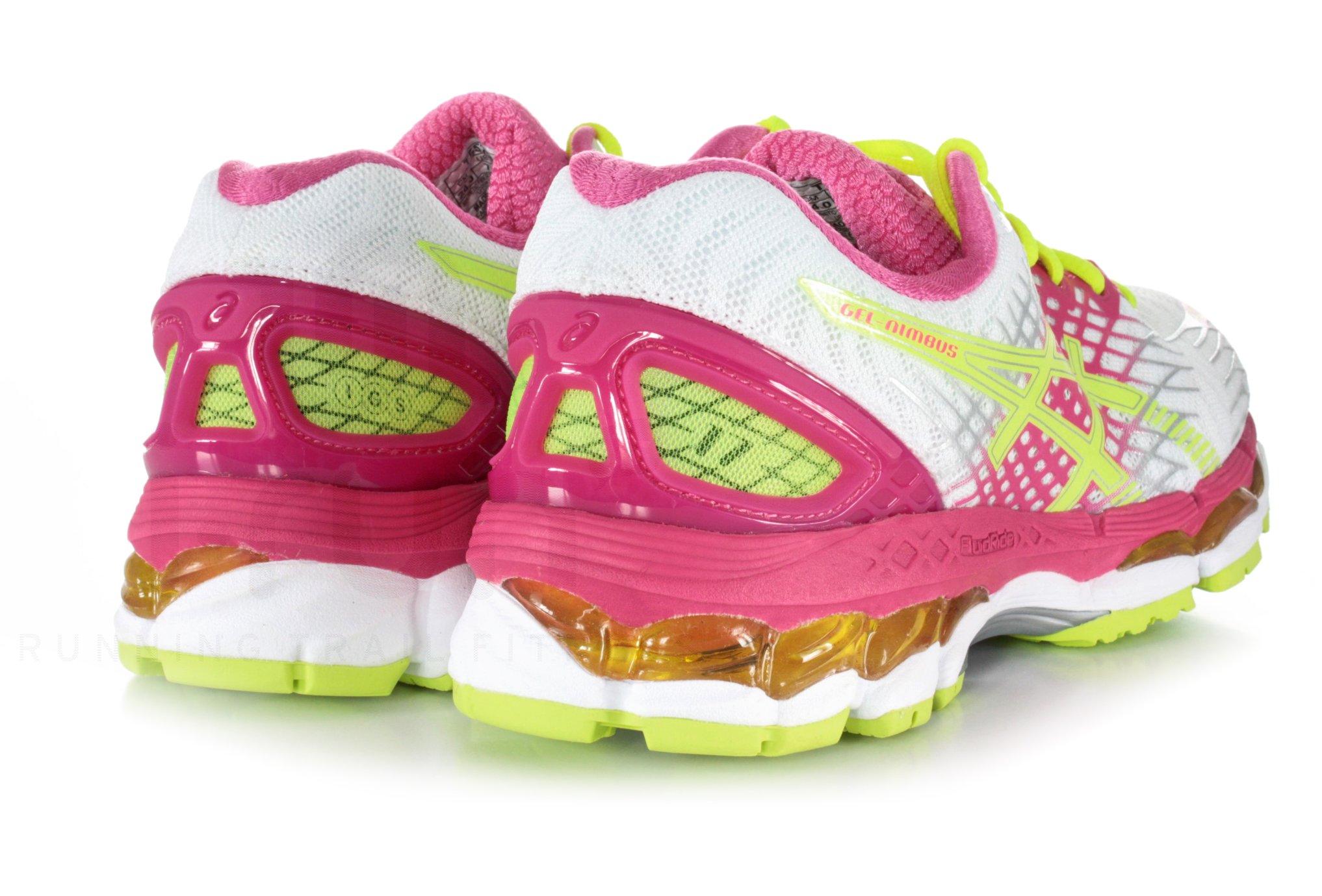 Asics Gel Nimbus 17