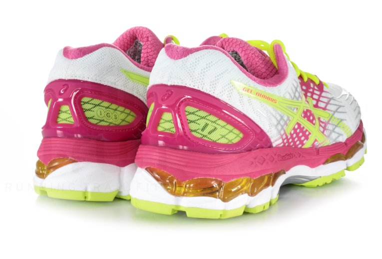 Asics Gel Nimbus 17 W 