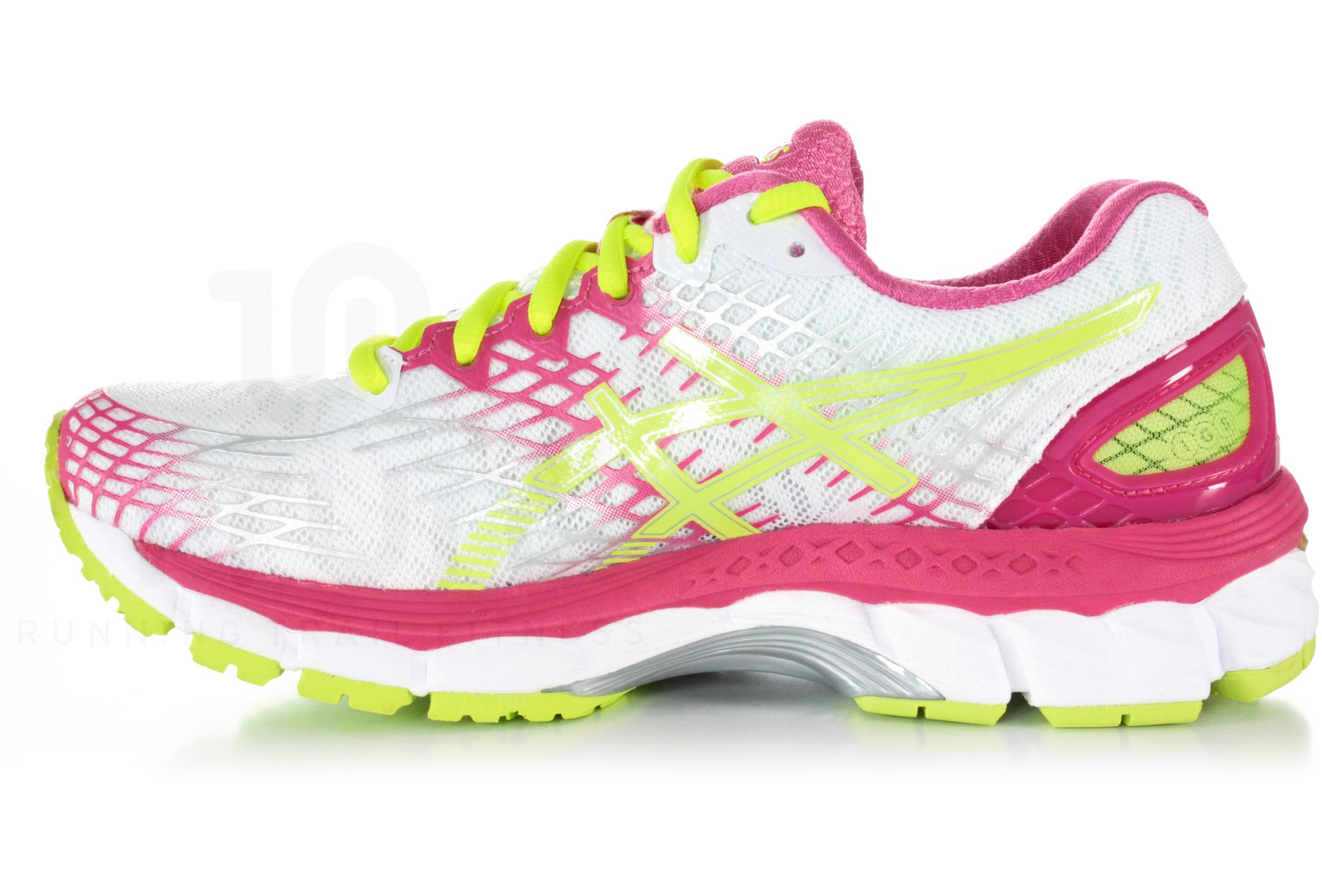 Asics Gel Nimbus 17