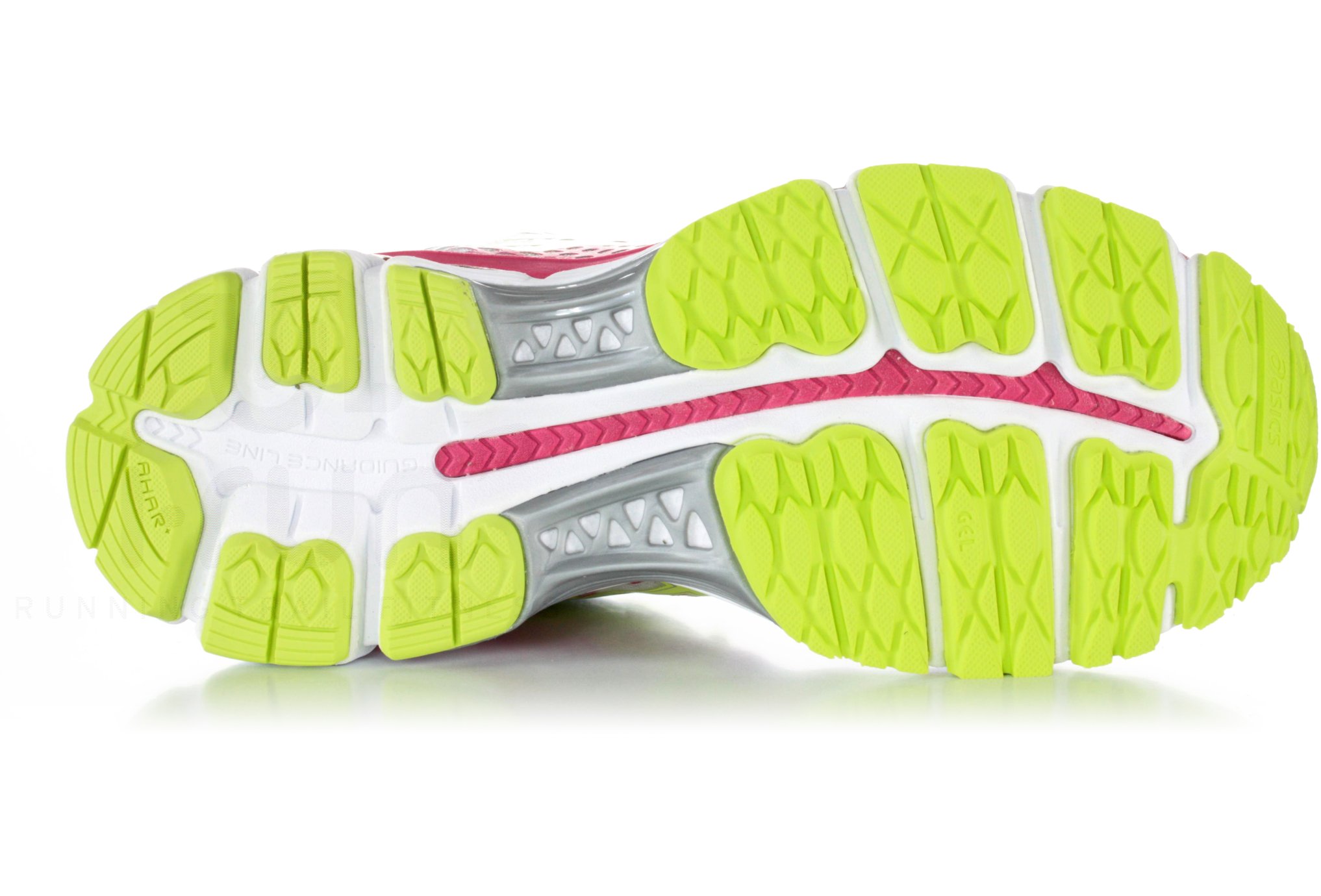 Asics Gel Nimbus 17