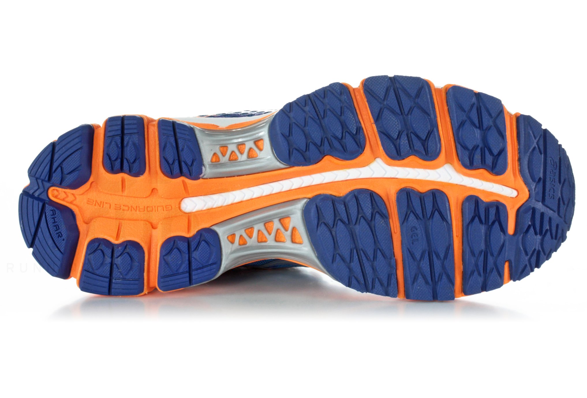Asics Gel Nimbus 17