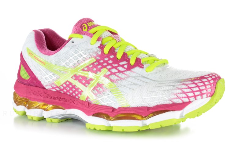 Asics Gel Nimbus 17 W 