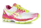 Asics Gel Nimbus 17