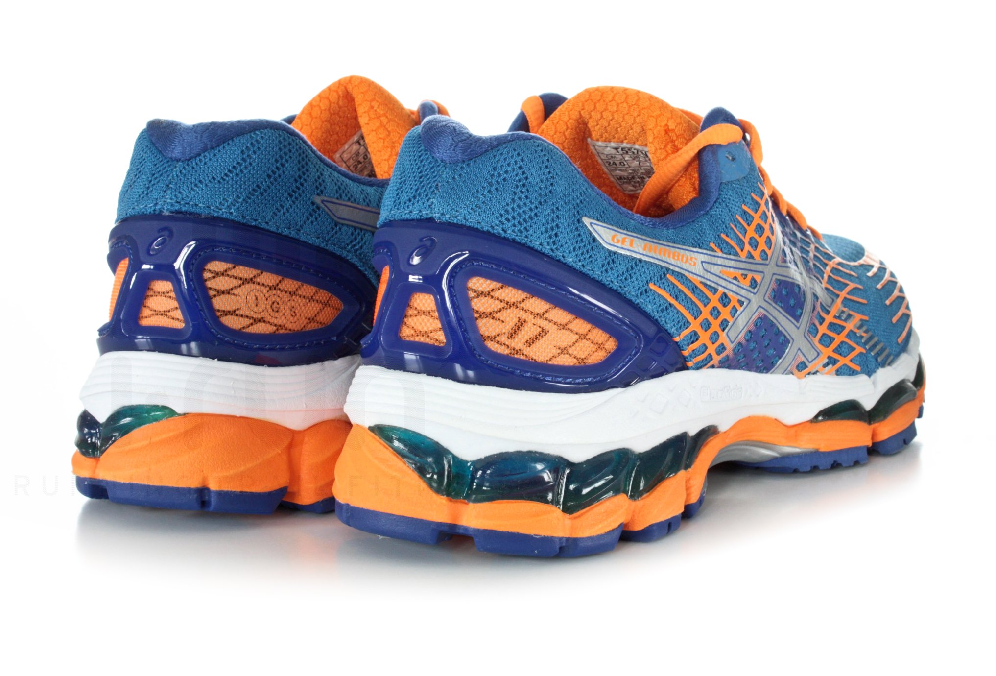 Asics Gel Nimbus 17