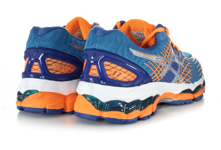 Asics Gel Nimbus 17