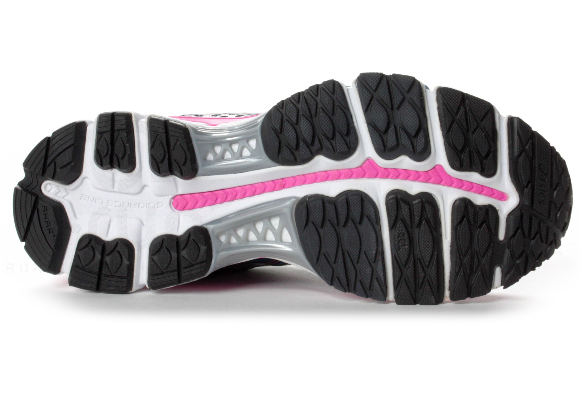 Asics Gel Nimbus 17