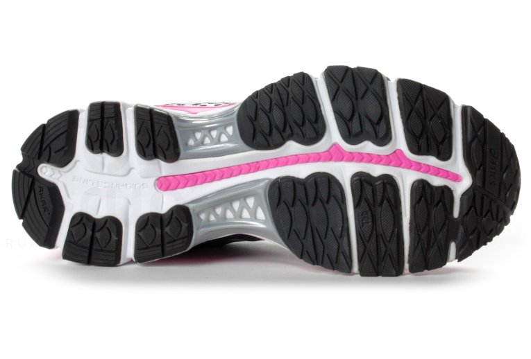 Asics Gel Nimbus 17