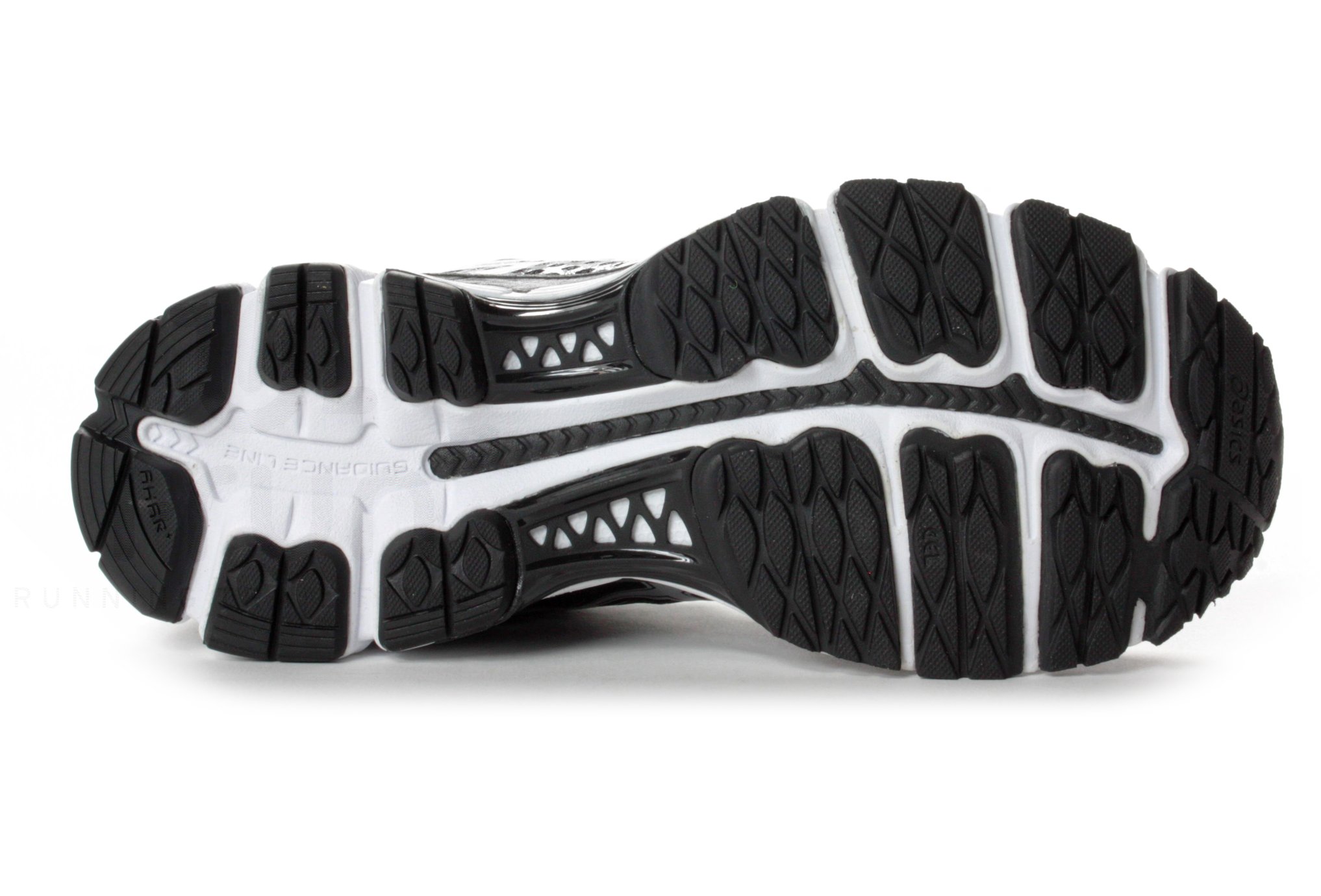 Asics Gel Nimbus 17