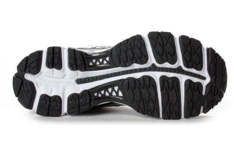 Asics Gel Nimbus 17