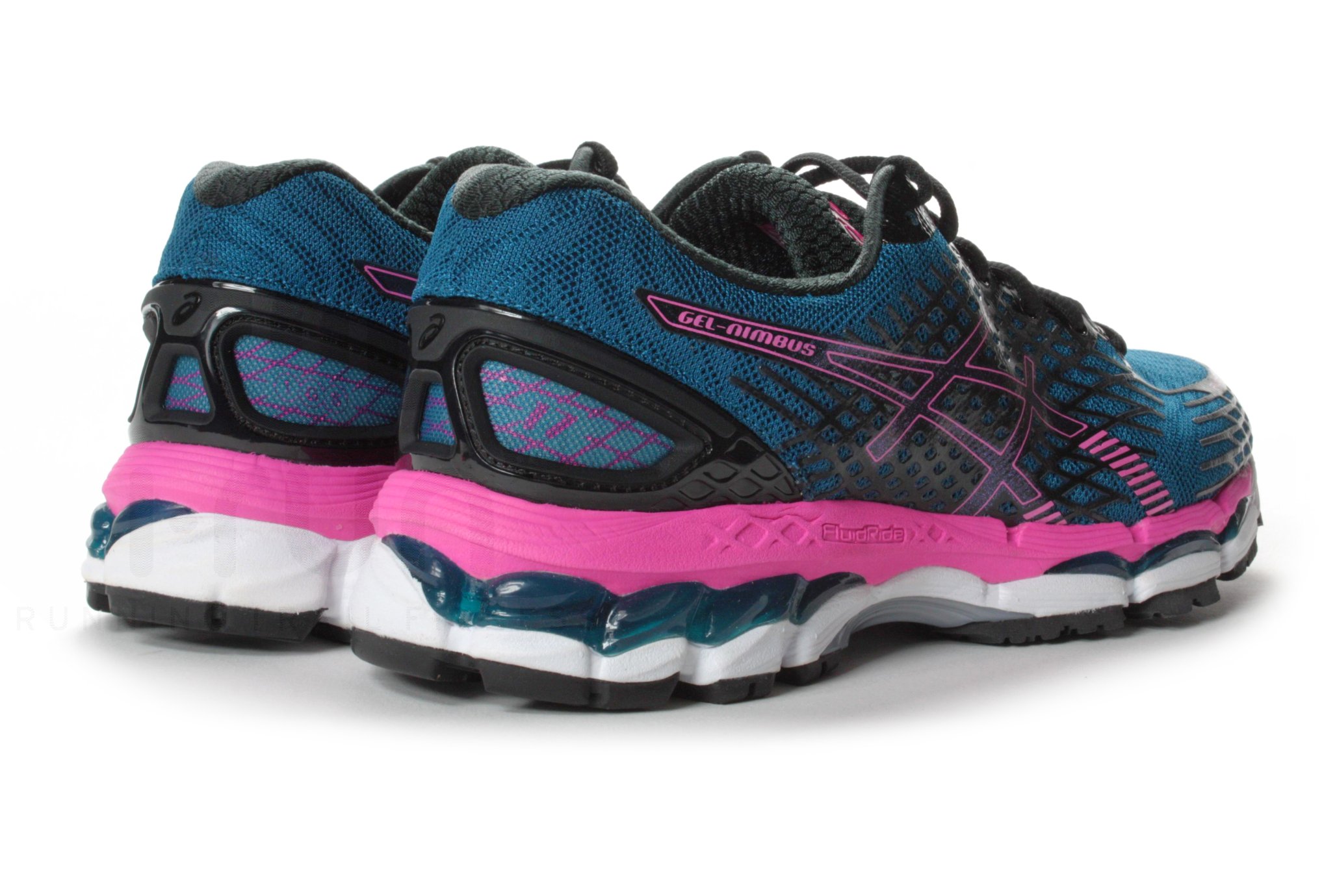 Asics Gel Nimbus 17