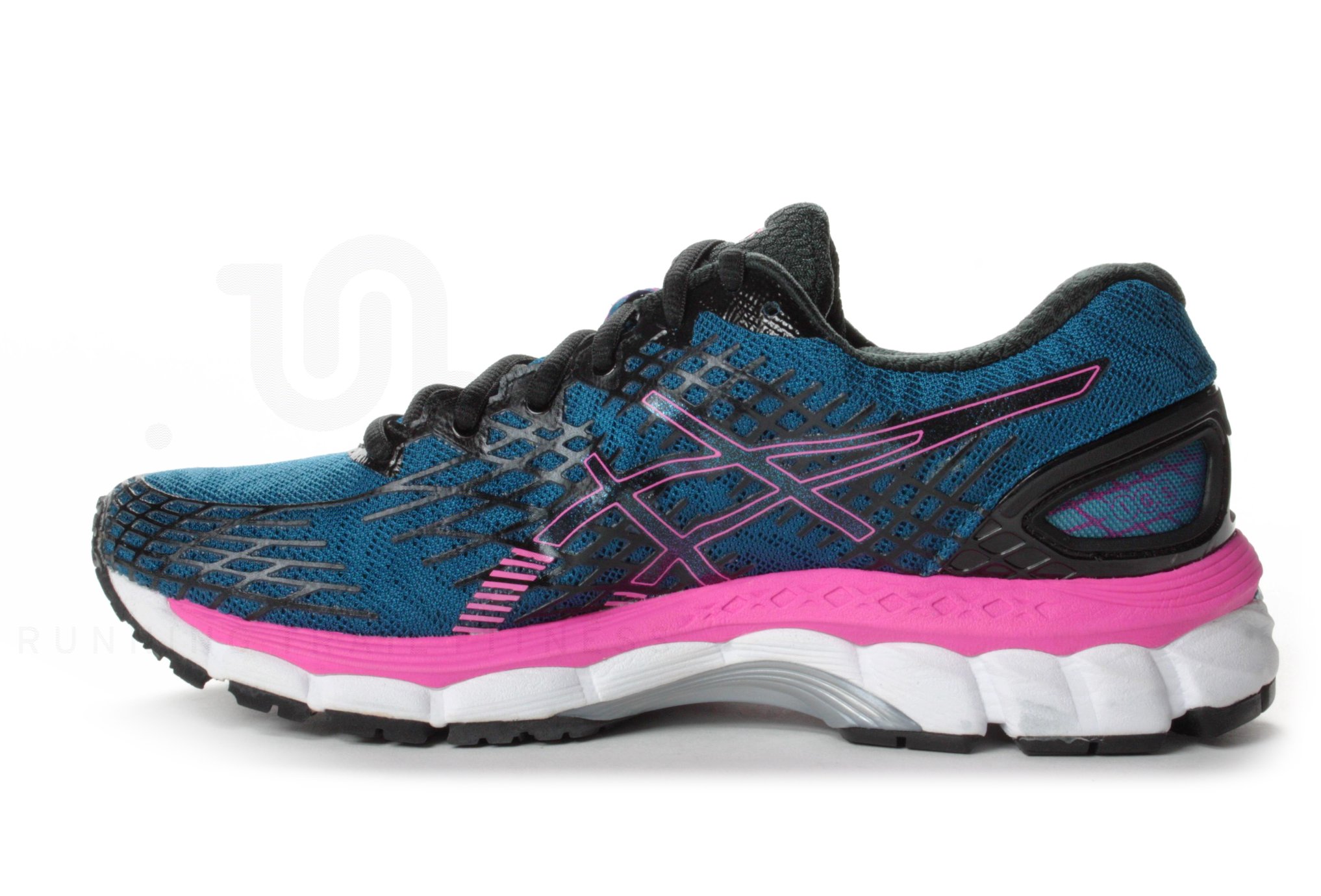 Asics Gel Nimbus 17