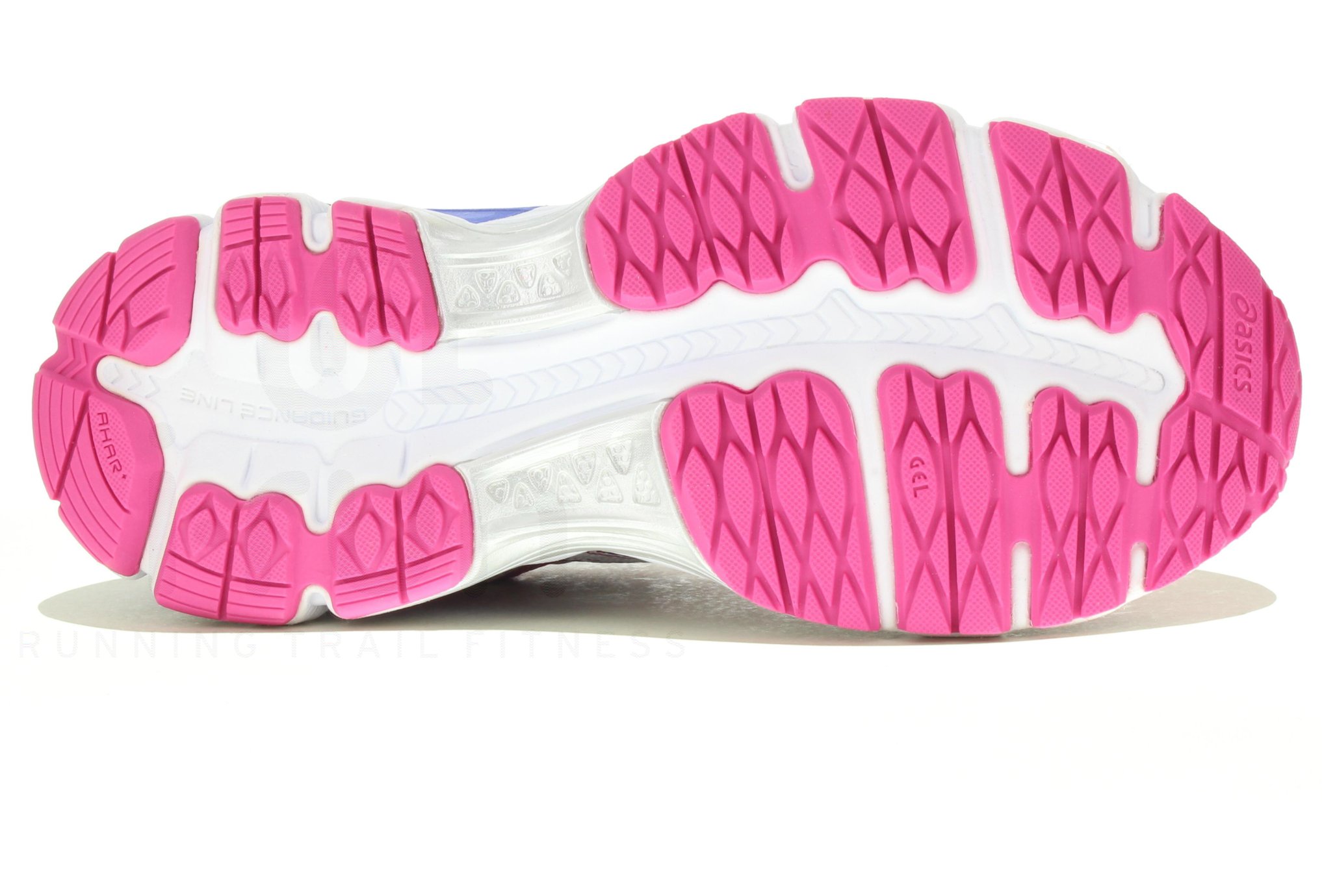 Asics Gel-Nimbus 18 GS Ni�a