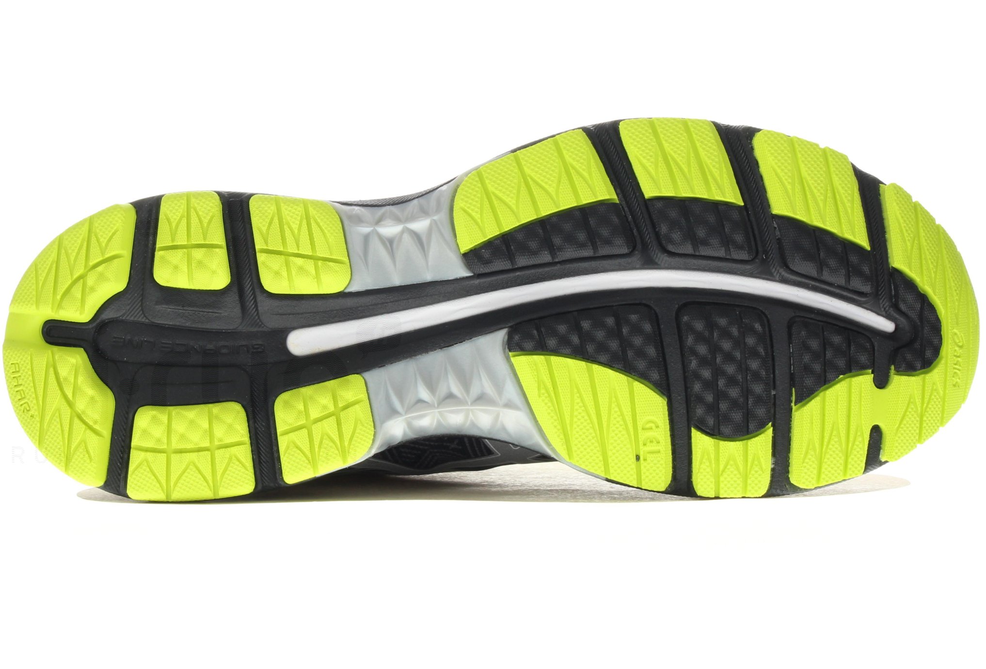 Asics Gel Nimbus 18 Lite-Show