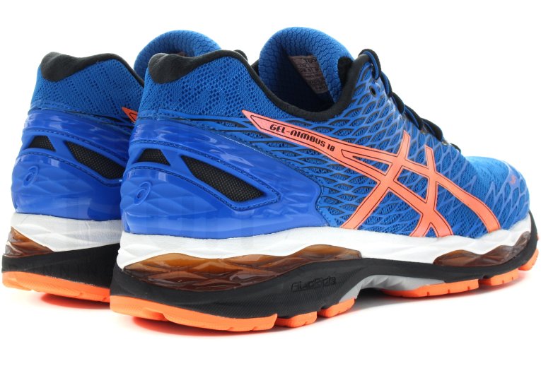 Asics Gel Nimbus 18