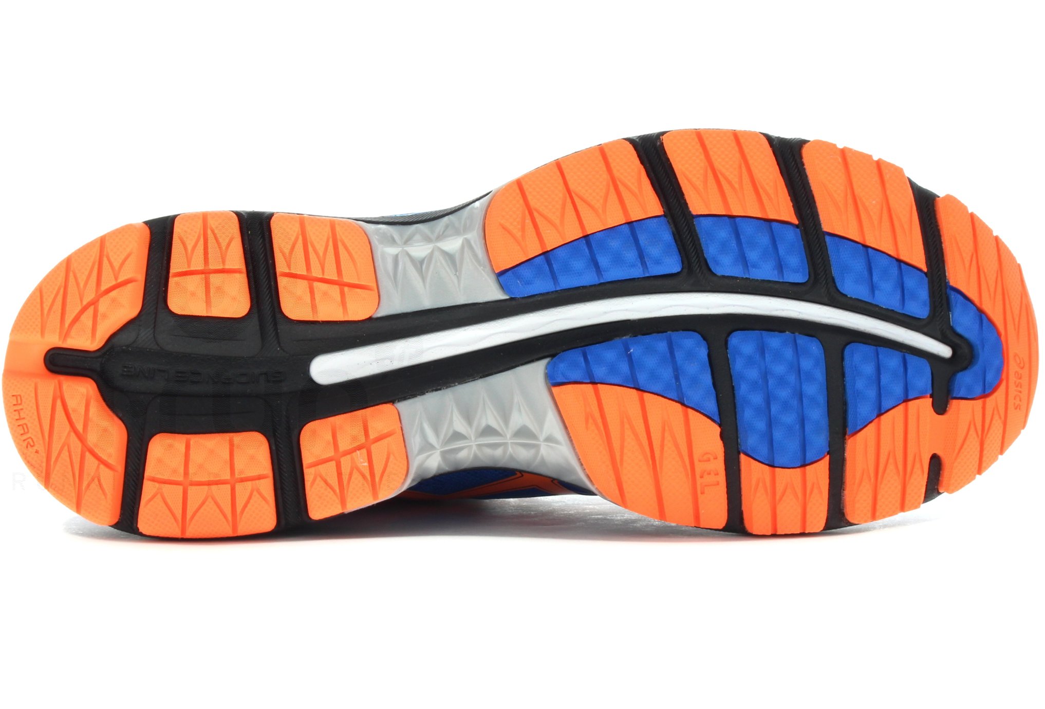 Asics Gel Nimbus 18