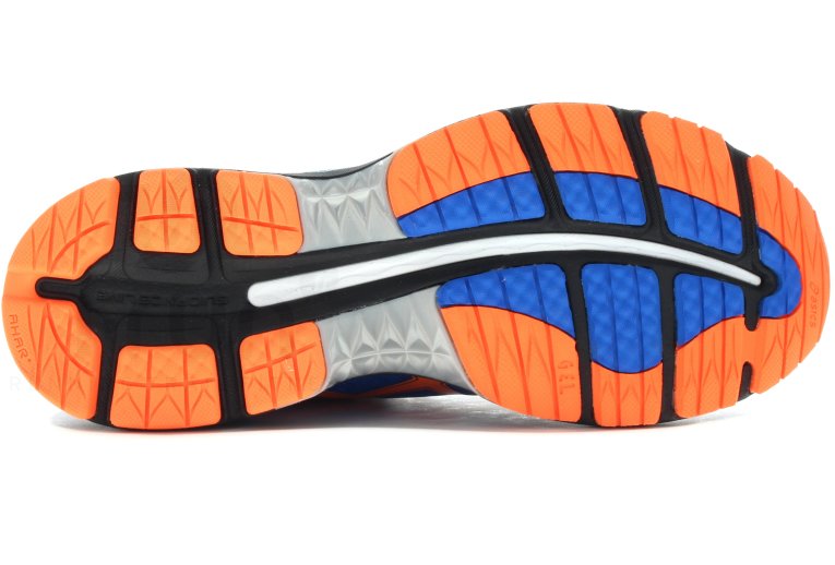 Asics Gel Nimbus 18