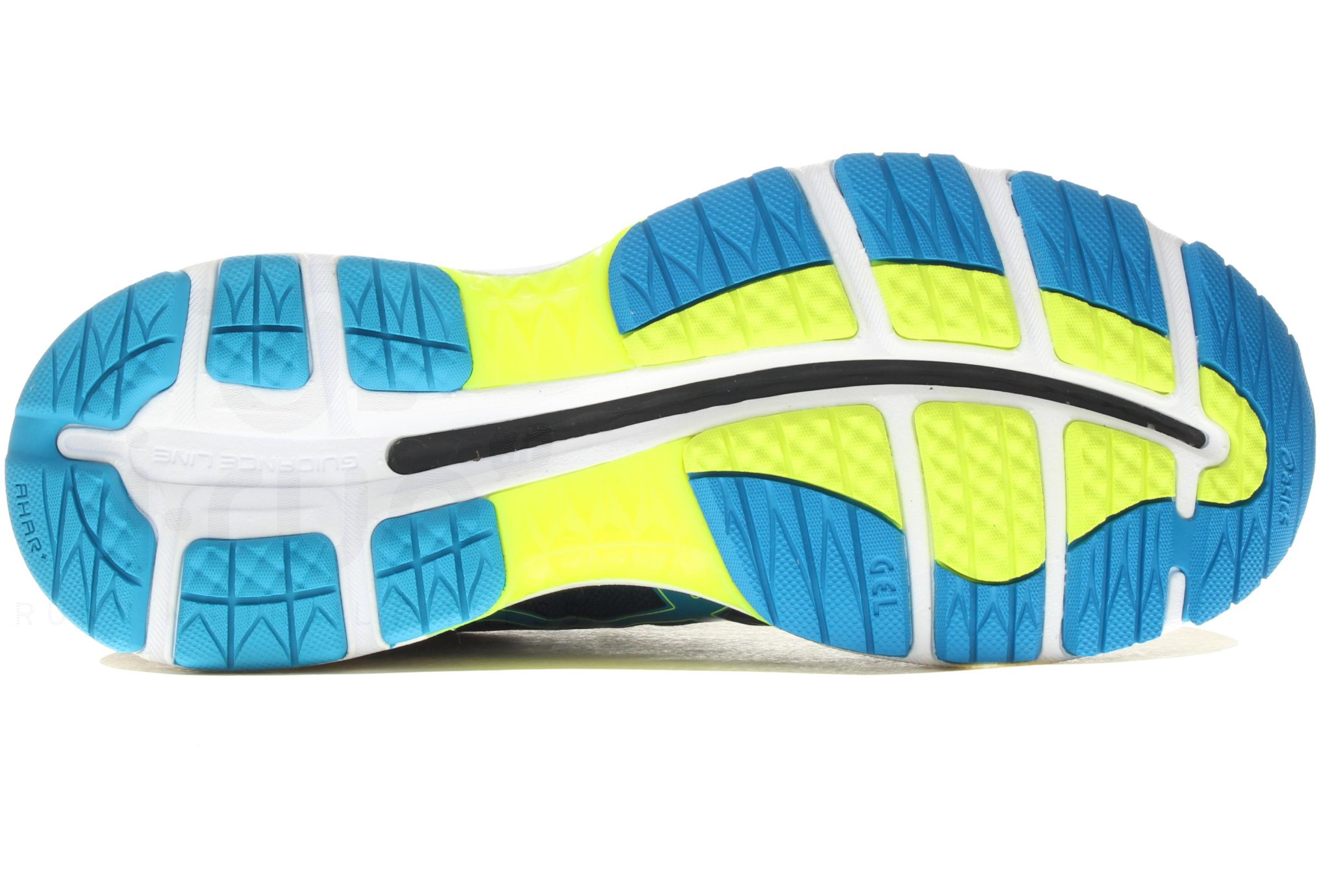 Asics Gel Nimbus 18