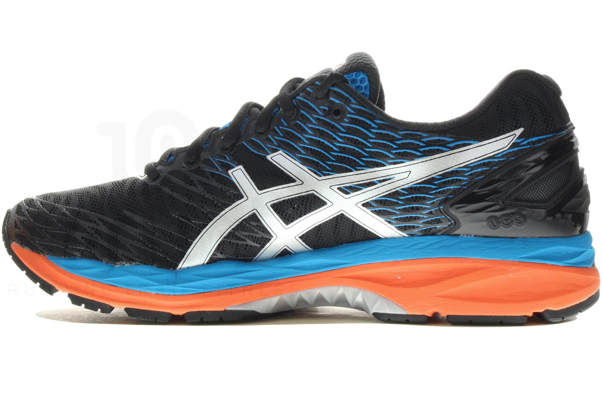 Asics Gel Nimbus 18