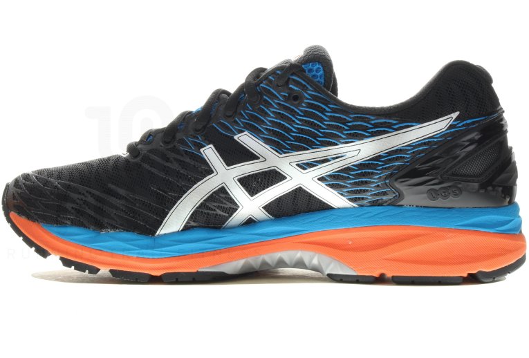 Asics Gel Nimbus 18