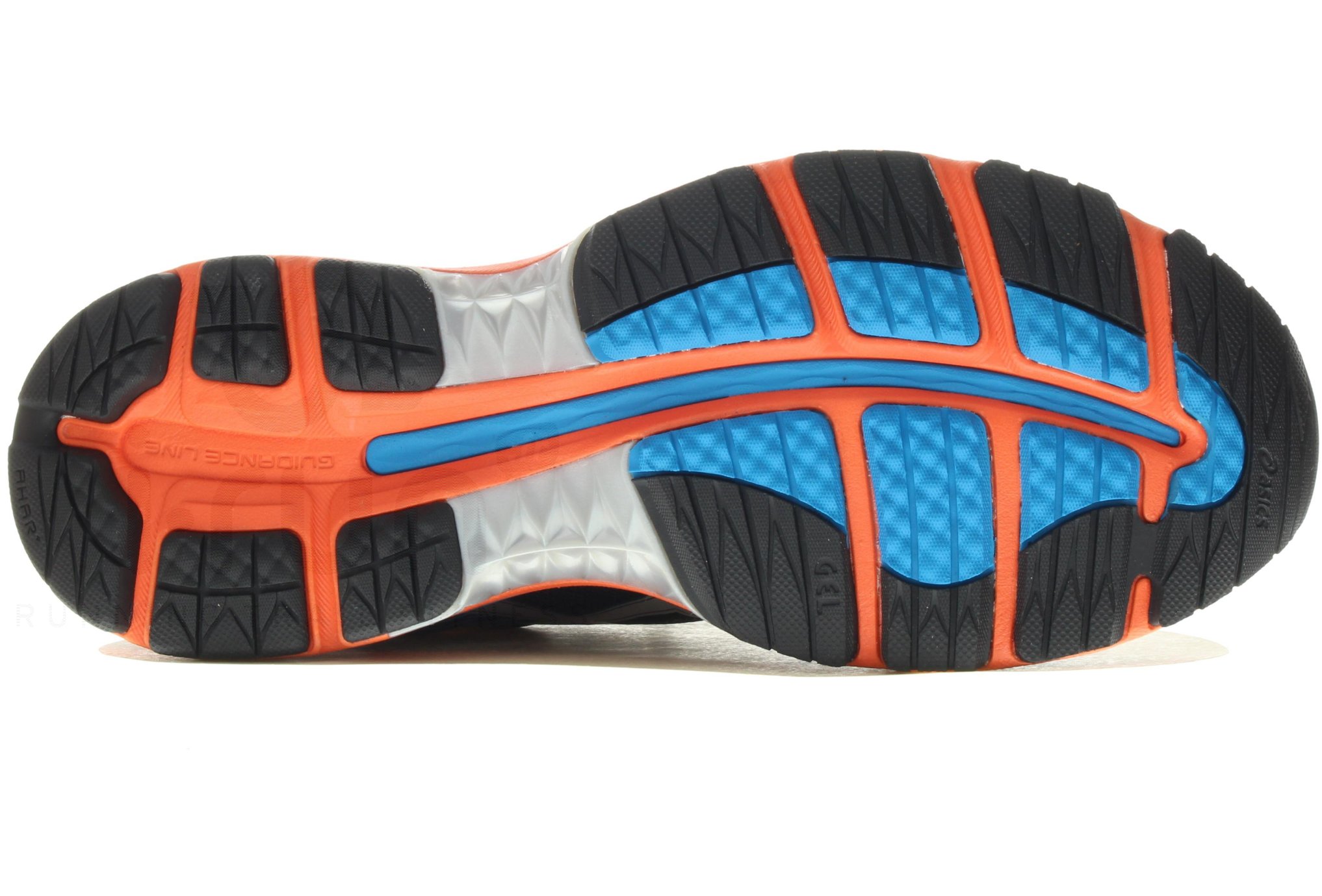 Asics Gel Nimbus 18