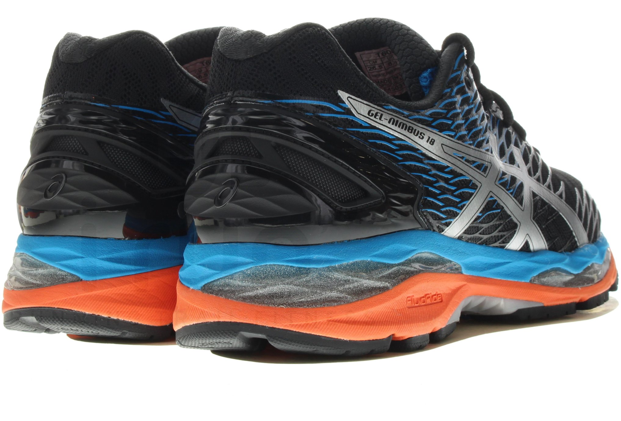 Asics Gel Nimbus 18