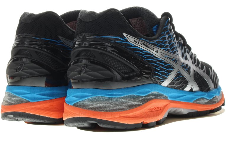 Asics Gel Nimbus 18