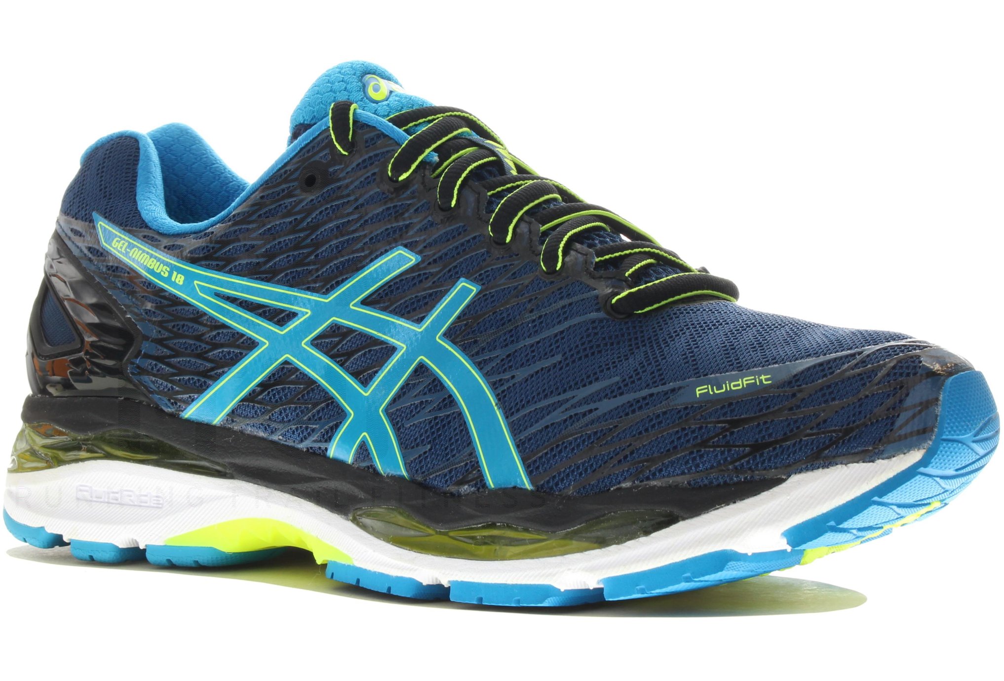 Asics Gel Nimbus 18