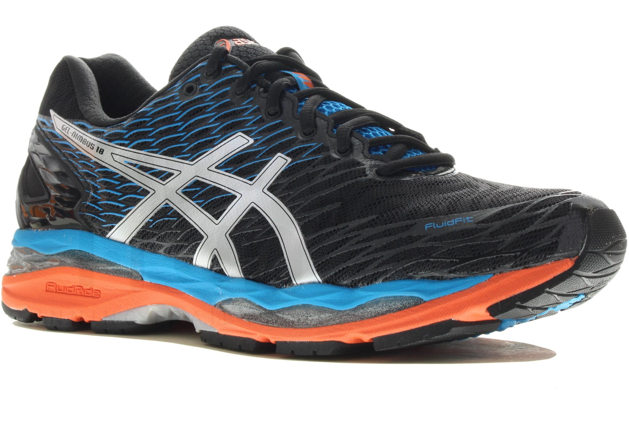 Asics Gel Nimbus 18