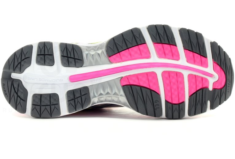 Asics Gel Nimbus 18