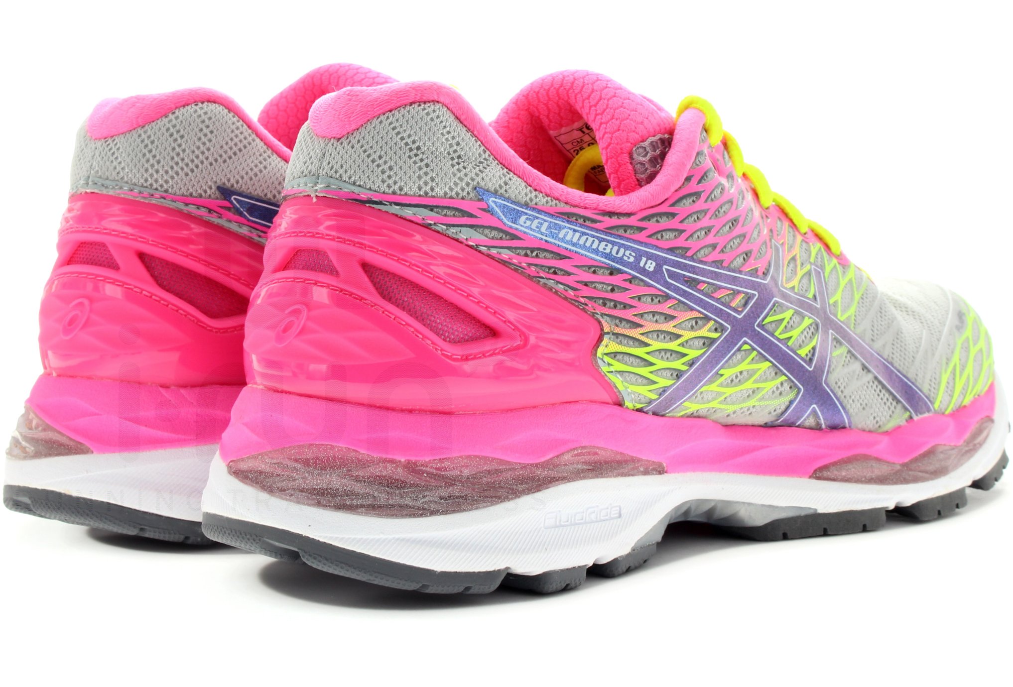 Asics Gel Nimbus 18