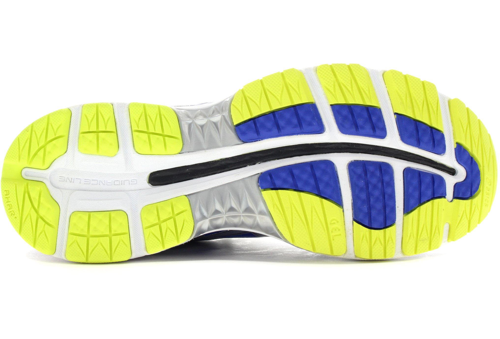 Asics Gel Nimbus 18