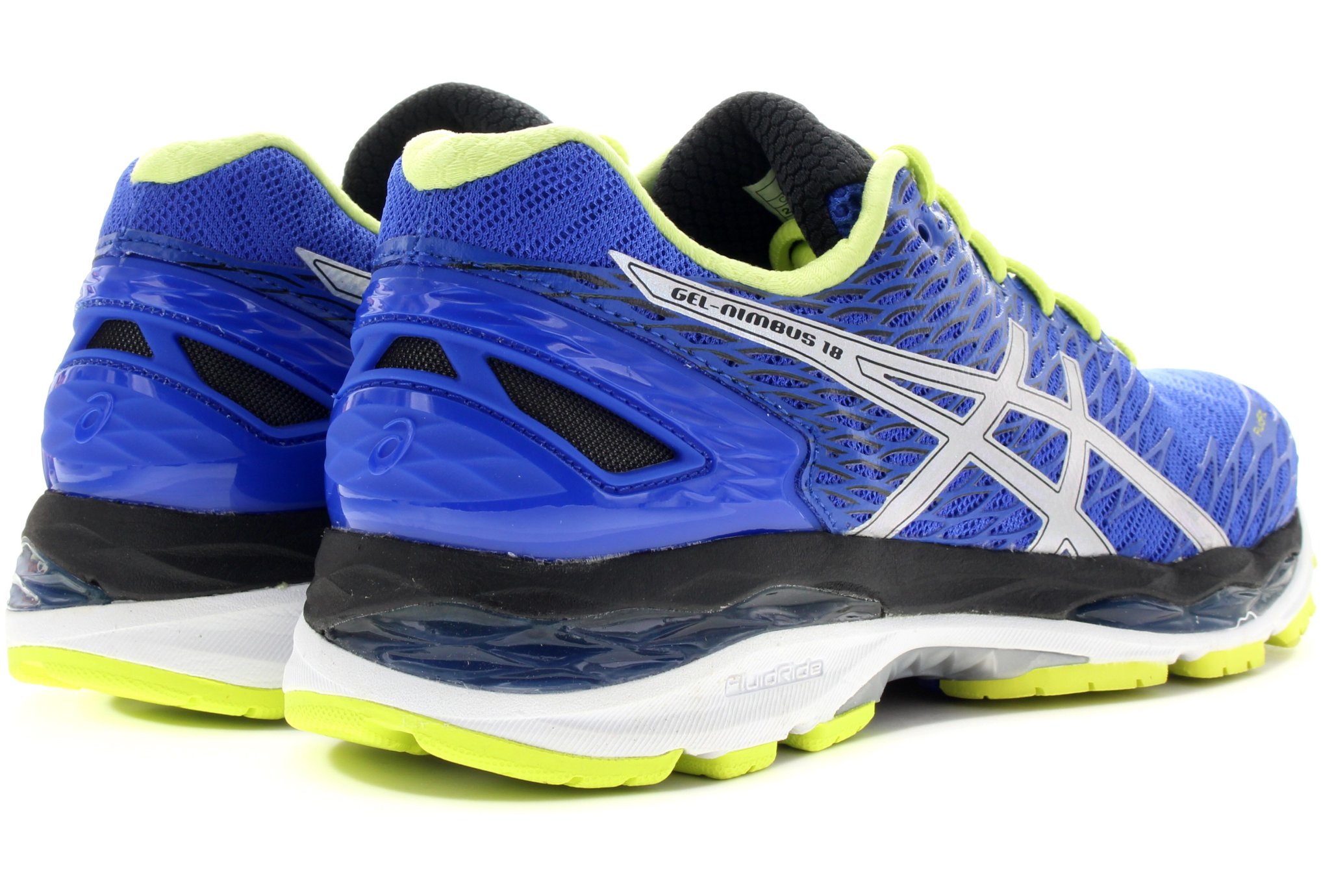 Asics Gel Nimbus 18