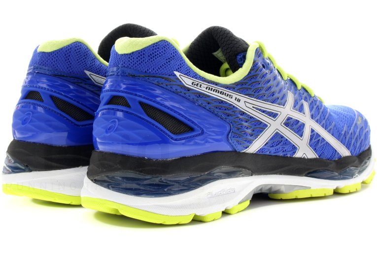 Asics Gel Nimbus 18