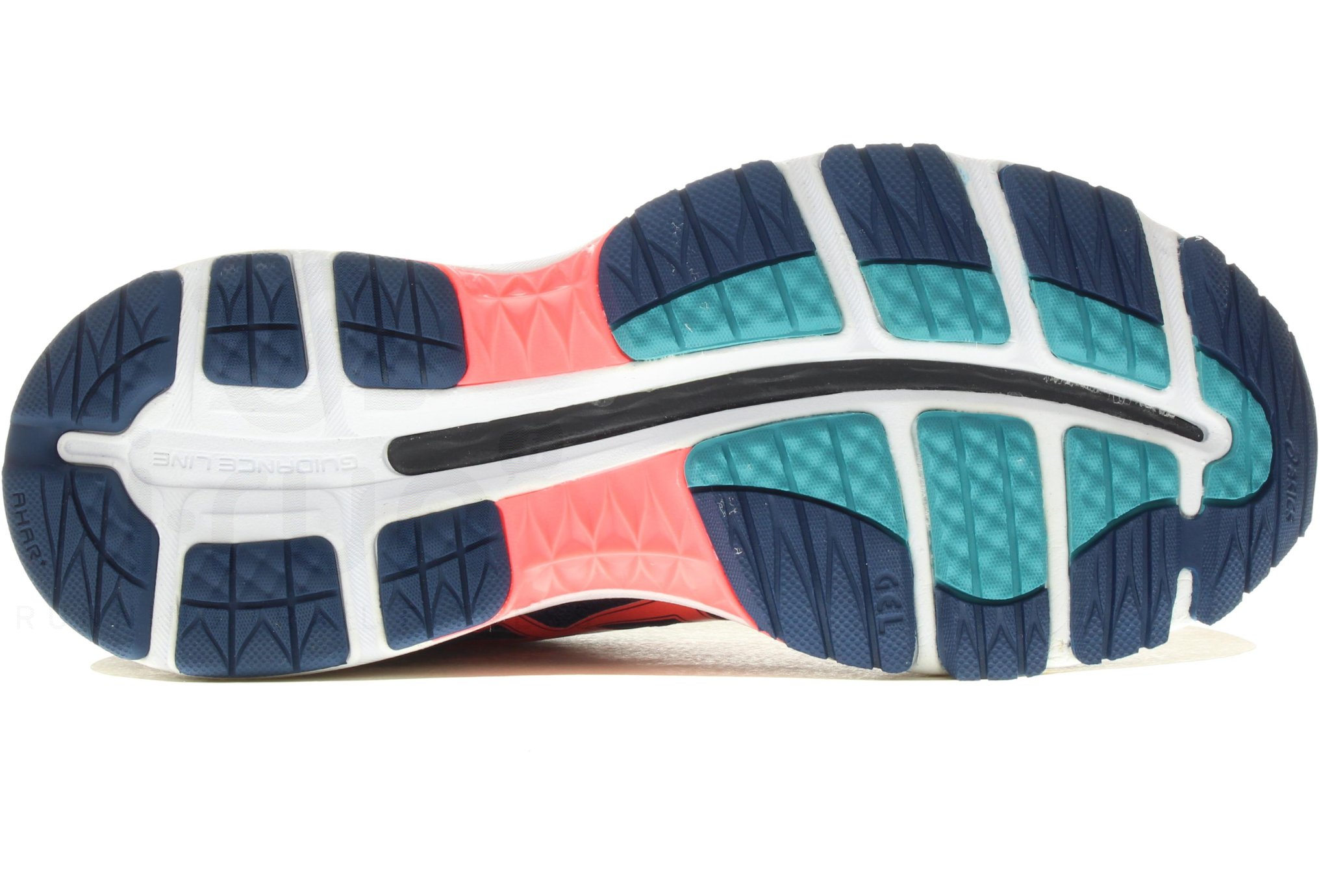 Asics Gel Nimbus 18