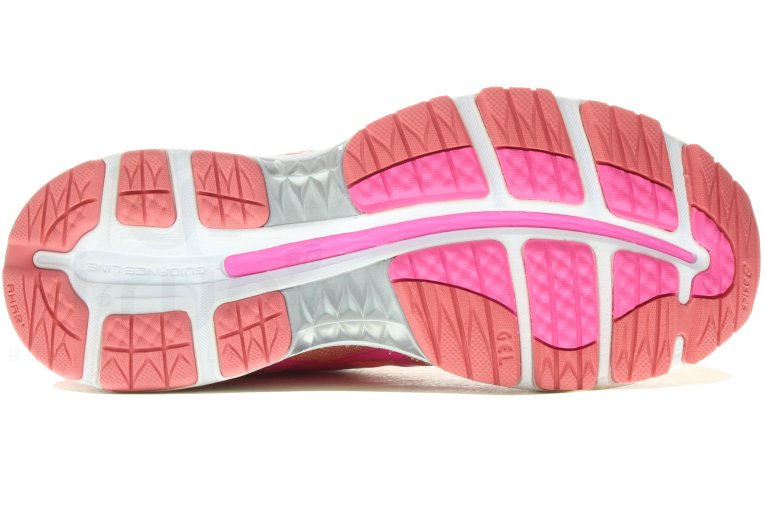 Asics Gel Nimbus 18 W 
