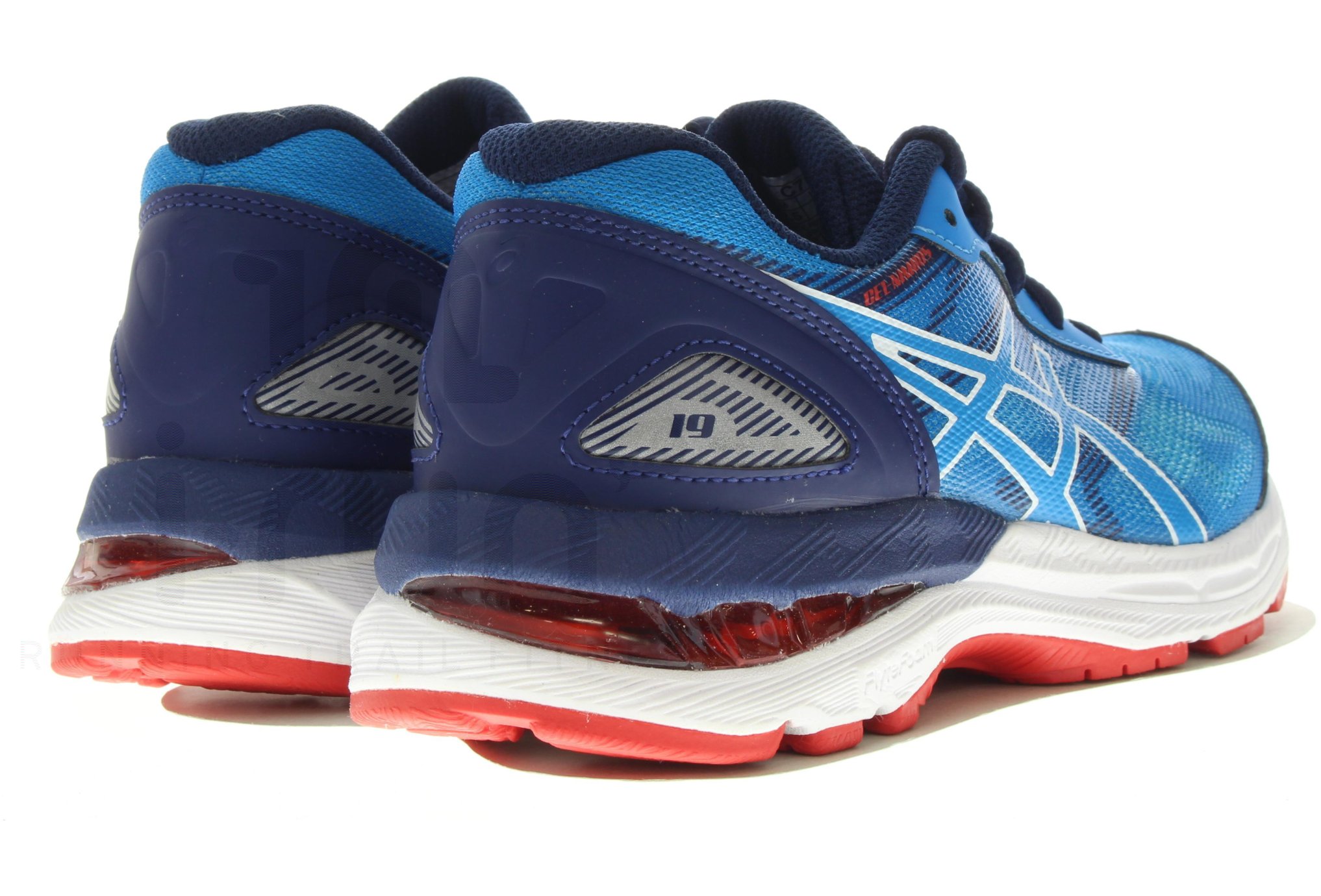 Asics Gel Nimbus 19 GS