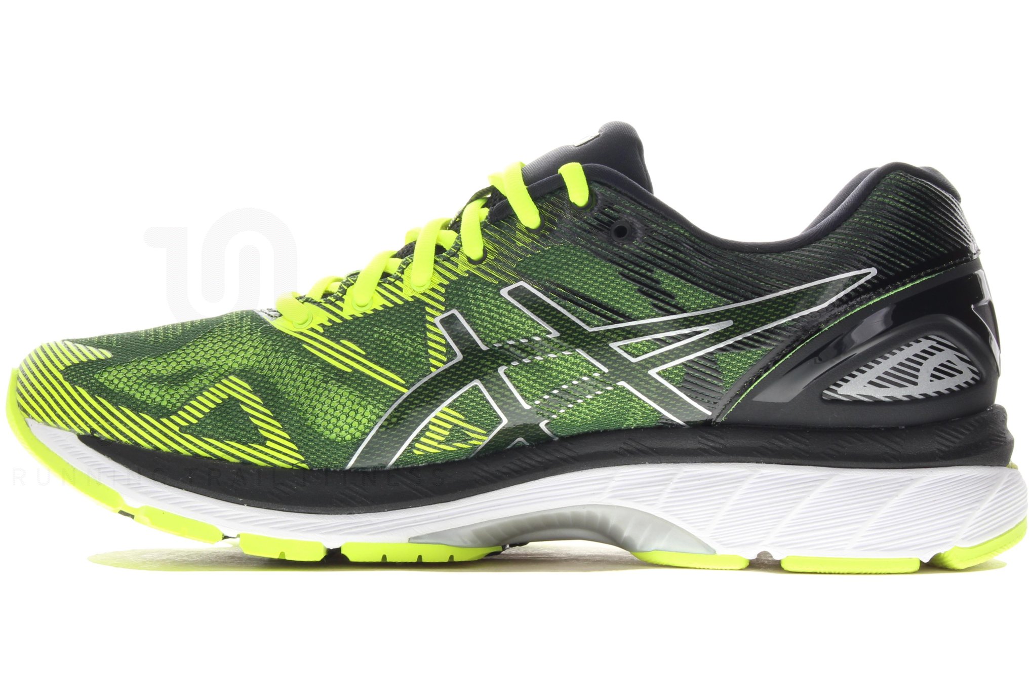 Asics Gel Nimbus 19 M 