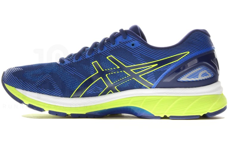 Asics Gel Nimbus 19