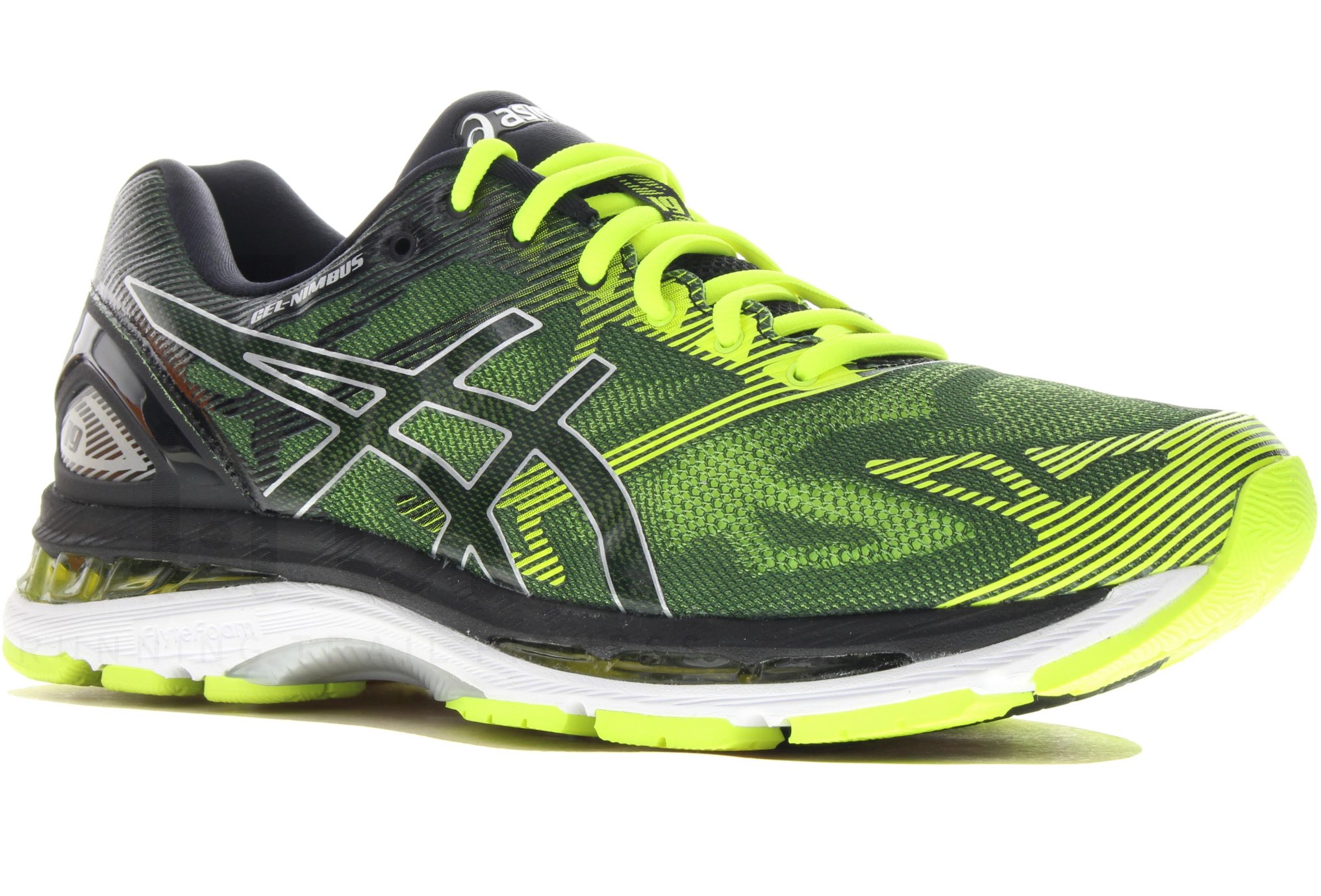 Asics Gel Nimbus 19 M 